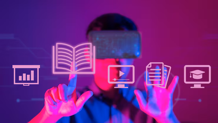 Top 5 Benefits of 3D Immersive Learning Platforms
